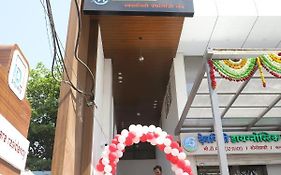 Id Square Residency Parbhani